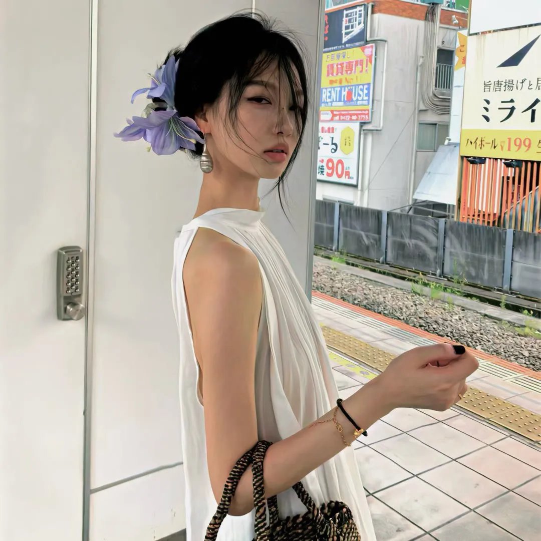 小鸟依人